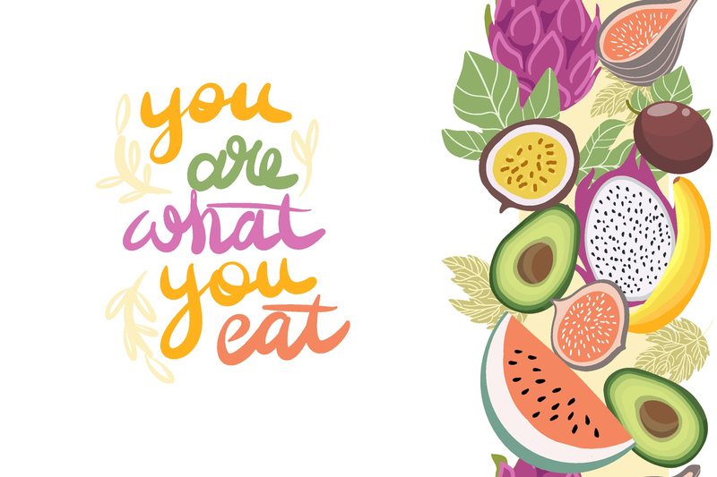 You Are What You Eat - Newsforkidz