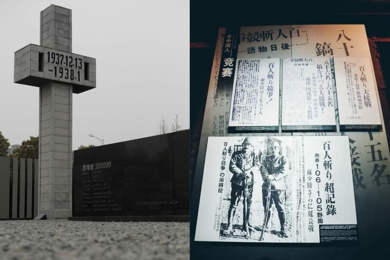 The Nanking Massacre In 1937 Newsforkidz
