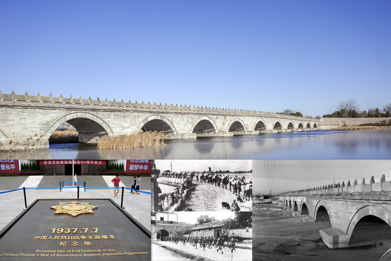 The Marco Polo Bridge incident in 1937 - Newsforkidz